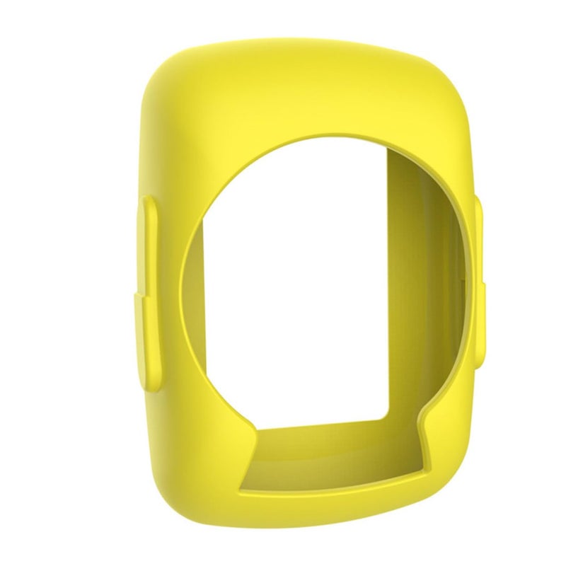 Protective Cover Yellow 2Pcs Easy Installation Precise Cutouts 7x5 3cm - Image 5