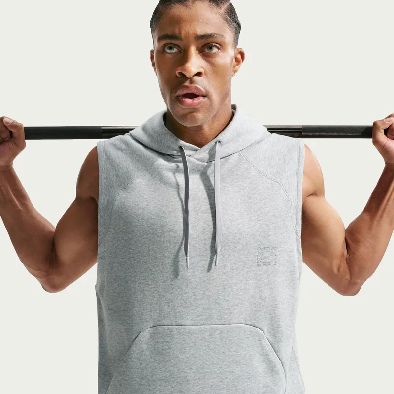 Men's N.A.C. Dri-FIT Training Hoodie