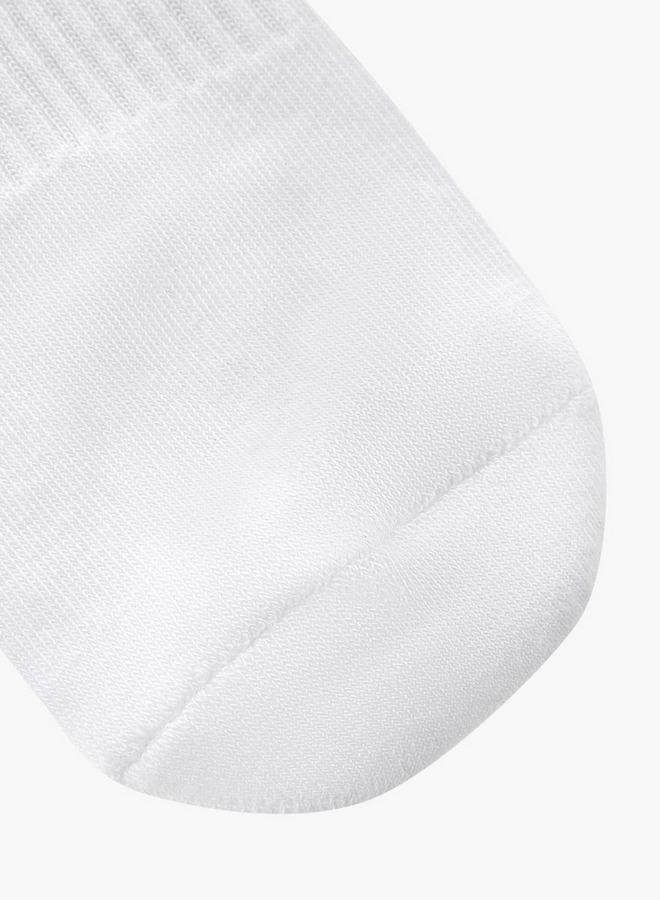 Kappa Men Socks Ankle Length - Set of 3 - Image 5