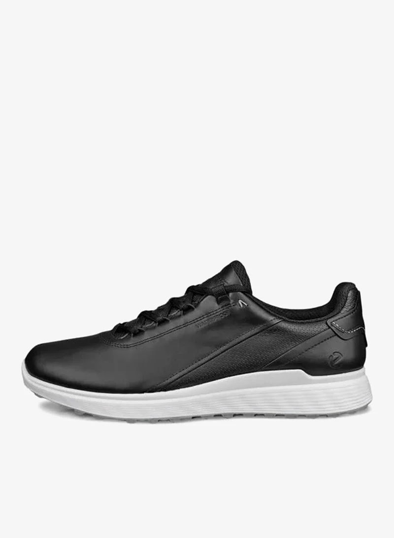 ECCO M Golf S-Casual Lace WP