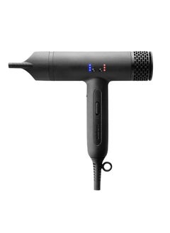 ELCHIM Elchim Anemos Hair Dryer - Ultra-Light, Quiet, Professional Micro-Brushless Digital Motor For All Hair Types 