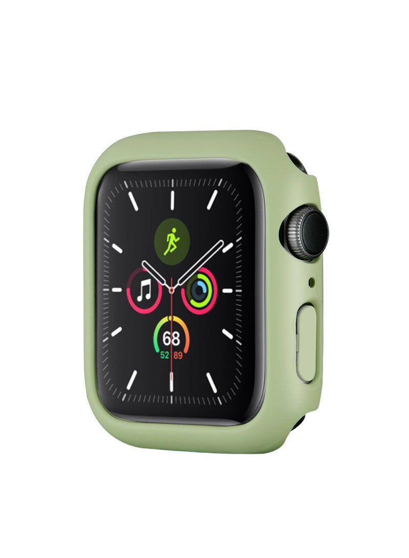 GULFLINK Protective Case Cover for Apple Watch 7 41mm - Image 1