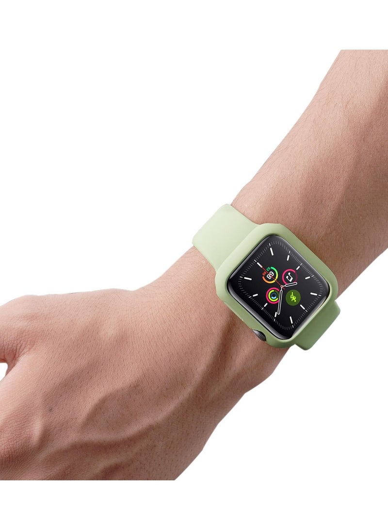 GULFLINK Protective Case Cover for Apple Watch 7 41mm - Image 2