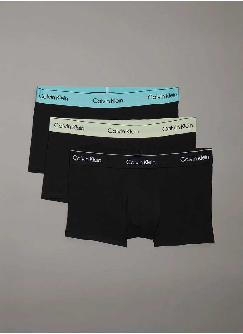 كالفن كلاين 3 Pack Trunk