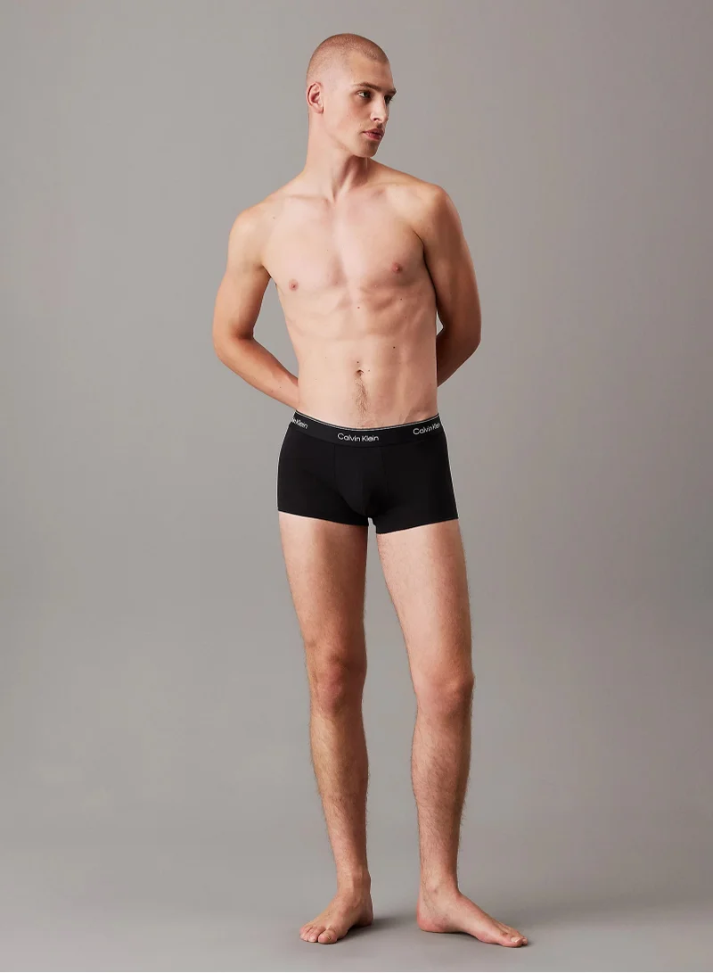 CALVIN KLEIN 3 Pack Trunk