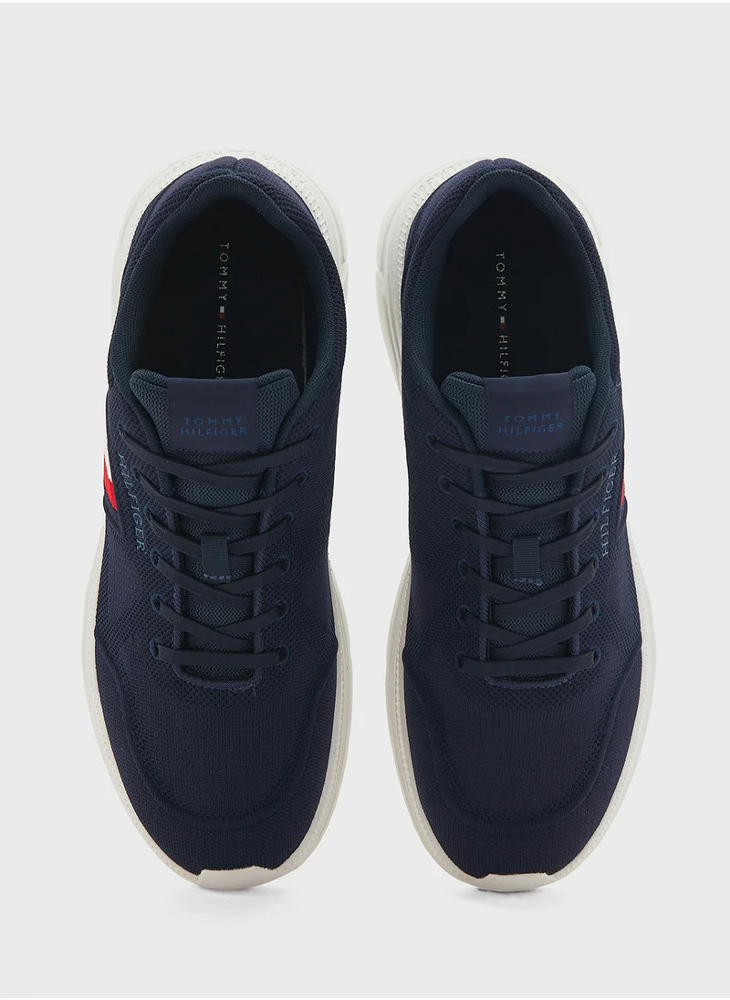 TOMMY HILFIGER MODERN RUNNER KNIT EVO ESS