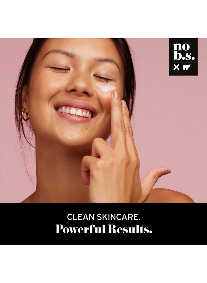 NO B. S. NO BAD STUFF - No Bs Skincare Minis Kit (4Product Mini Skincare Trial Set). - Image 1
