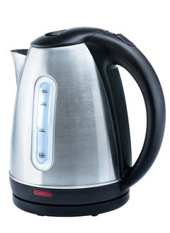 Akwrj Electric Kettle Stainless Steel Body 1.7 L 2000 W Silver - pzsku/Z1A48013EF53292C76895Z/45/_/1701809224/1e931485-3112-4ac5-9266-95d6e3b5afb1