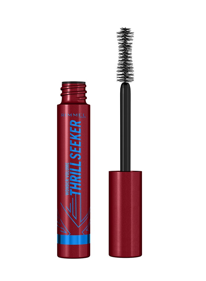 RIMMEL LONDON Wonder Volume Thrill Seeker - Waterproof - Image 1