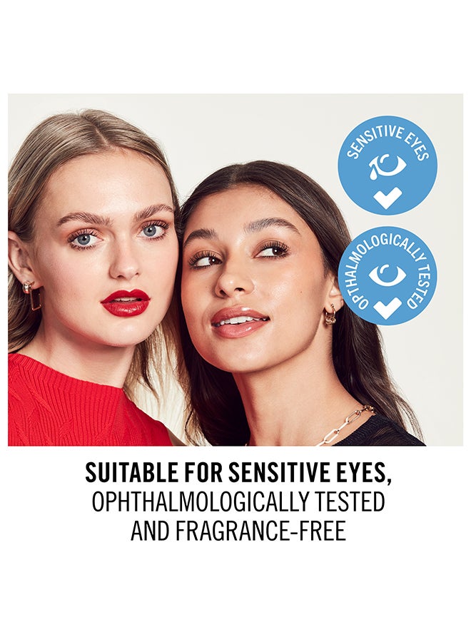 RIMMEL LONDON Wonder Volume Thrill Seeker - Waterproof - Image 4