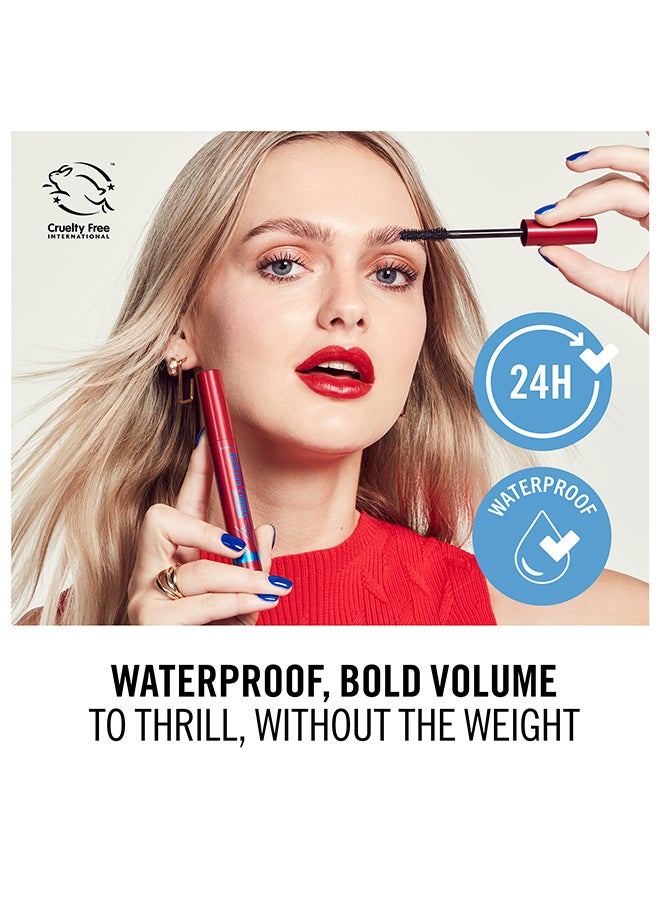 RIMMEL LONDON Wonder Volume Thrill Seeker - Waterproof - Image 3