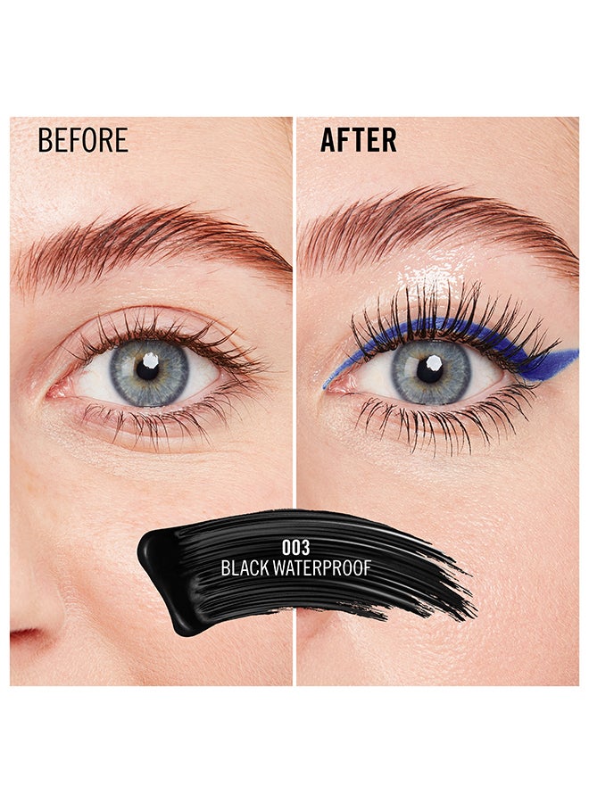 RIMMEL LONDON Wonder Volume Thrill Seeker - Waterproof - Image 5