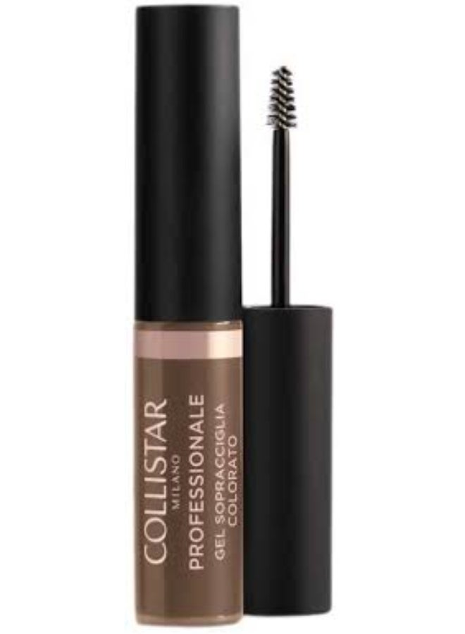 كوليستار جل تثبيت الحواجب الاحترافي من كوليستار، لون 3 برونو - Image 2