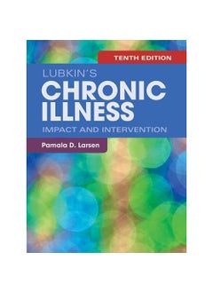 INC Lubkins Chronic Illness 