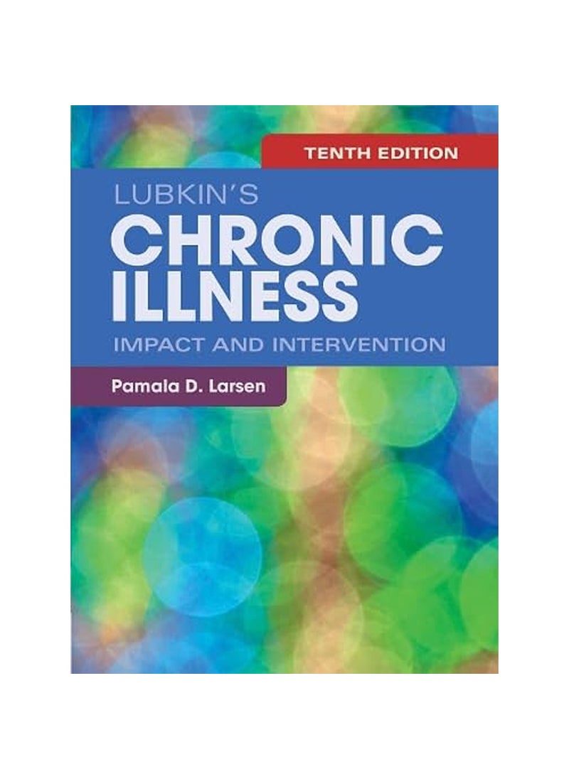 INC - Lubkins Chronic Illness - Image 1