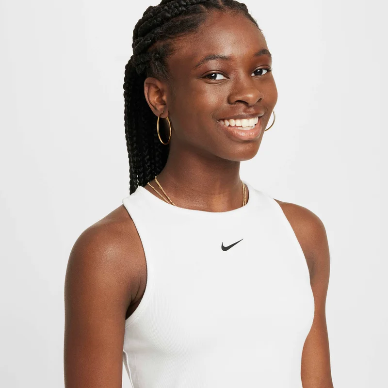 Nike Kids' Sportswear Tank Top
