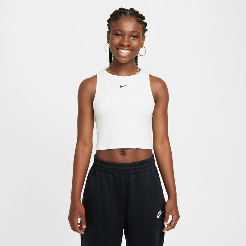 Nike Kids' Sportswear Tank Top