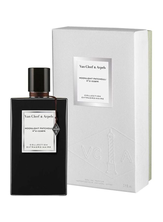 Van Cleef & Arpels Moonlight Patchouli EDP 75ml - Image 2