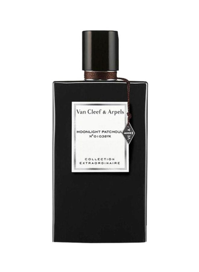 Van Cleef & Arpels Moonlight Patchouli EDP 75ml - Image 1