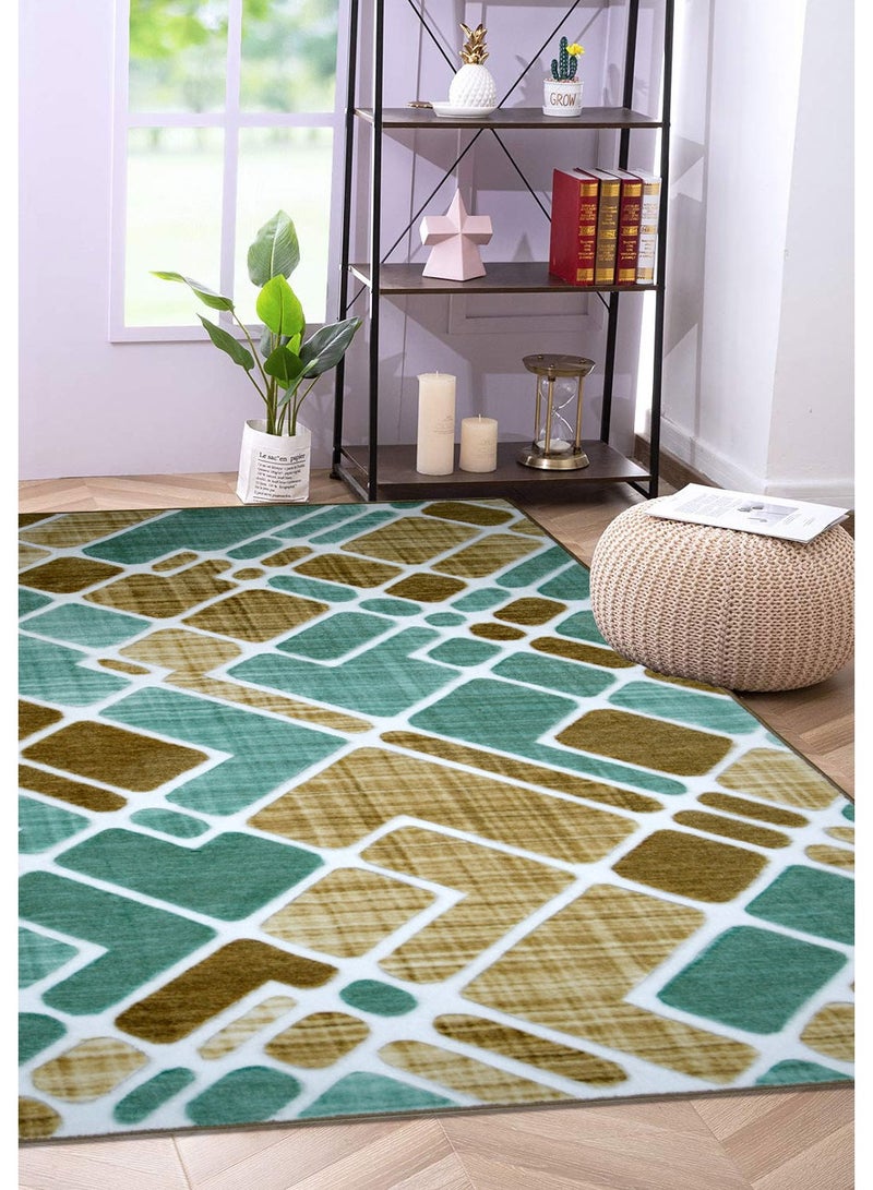 شركة موكيت ماك ماك بيتش حفر بارز مقاس :  230x160 سم - Image 1