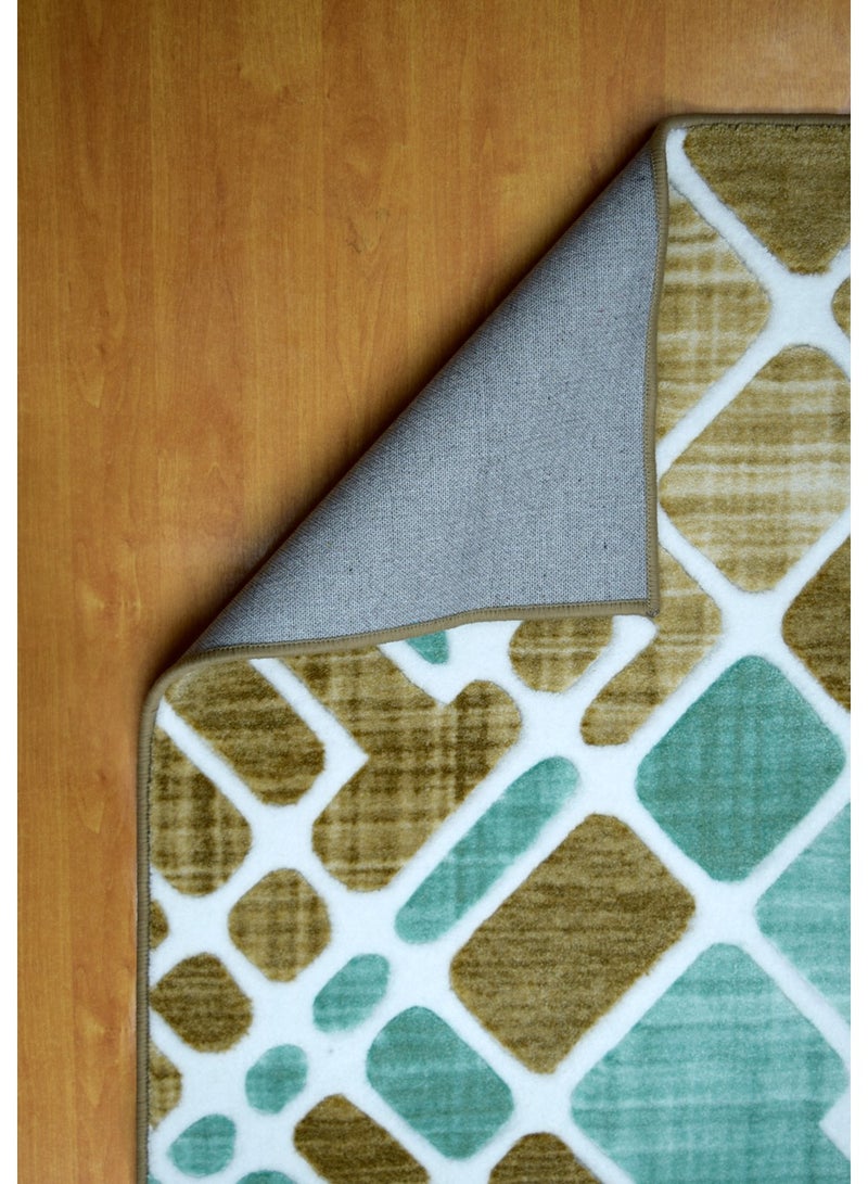 شركة موكيت ماك ماك بيتش حفر بارز مقاس :  230x160 سم - Image 4