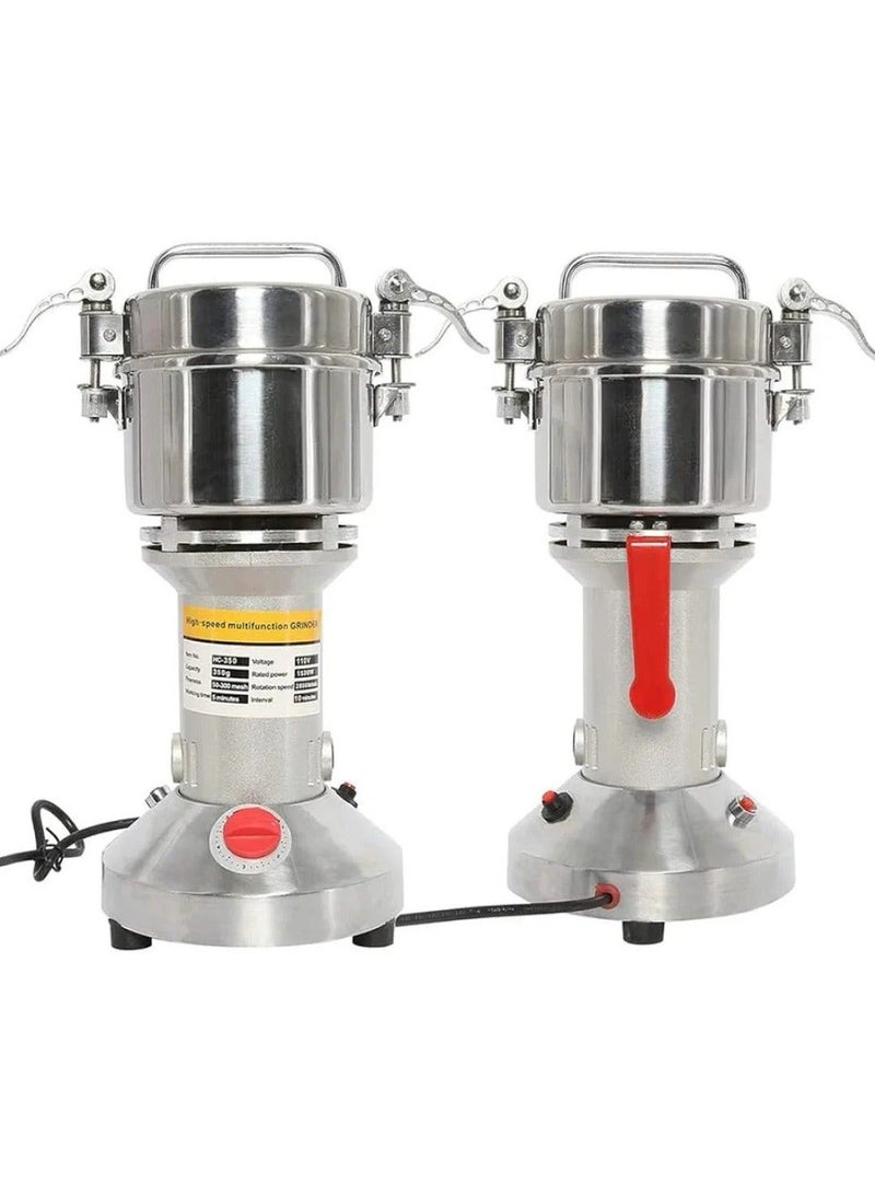 Denx DX3222 Grinder – Unmatched Power for Your Morning Brew - Image 4