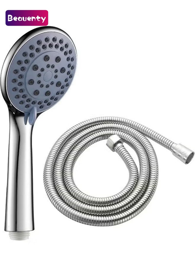 بيوينتي مجموعة رأس الدش - Image 1