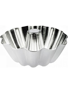 Aluminum Magnolia Cake Mold No: 2