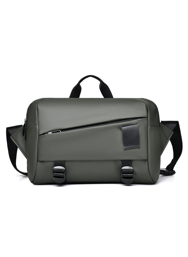 Mark Fairwhale New Casual Sports Chest Bag - Image 1