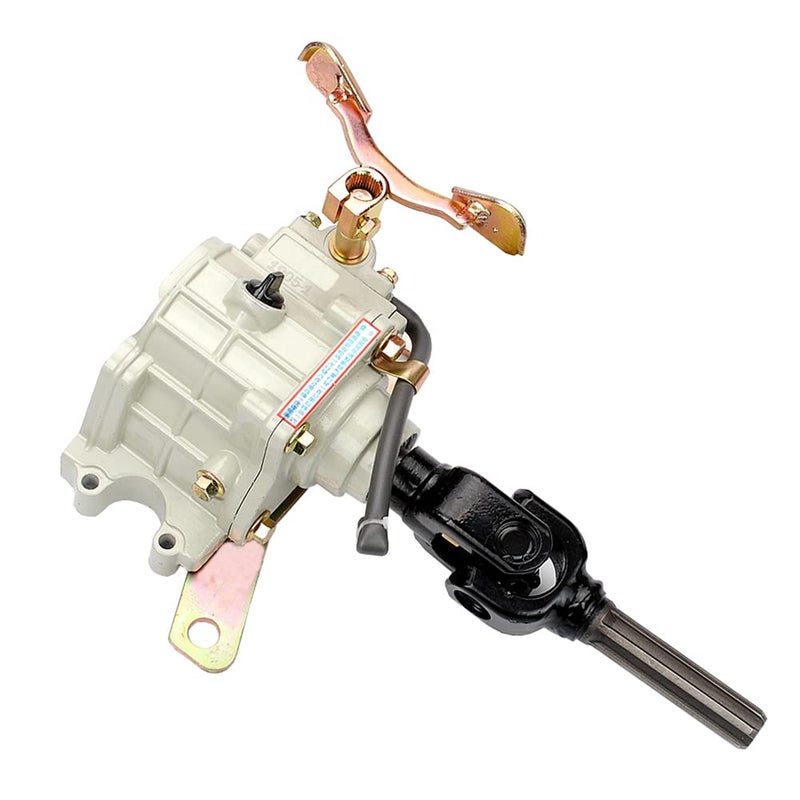 Transmission Reverse Gearbox for ATV 150300cc Engine Trike Motorcycle Forward and backward converter Transfer gear case