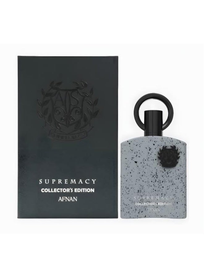 Supremacy Collector's Edition Eau De Perfume 100ml
