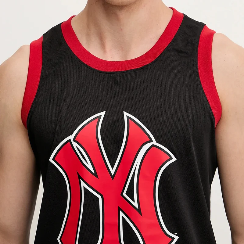 47 MLB New York Yankees Imprint Future Tank - Men