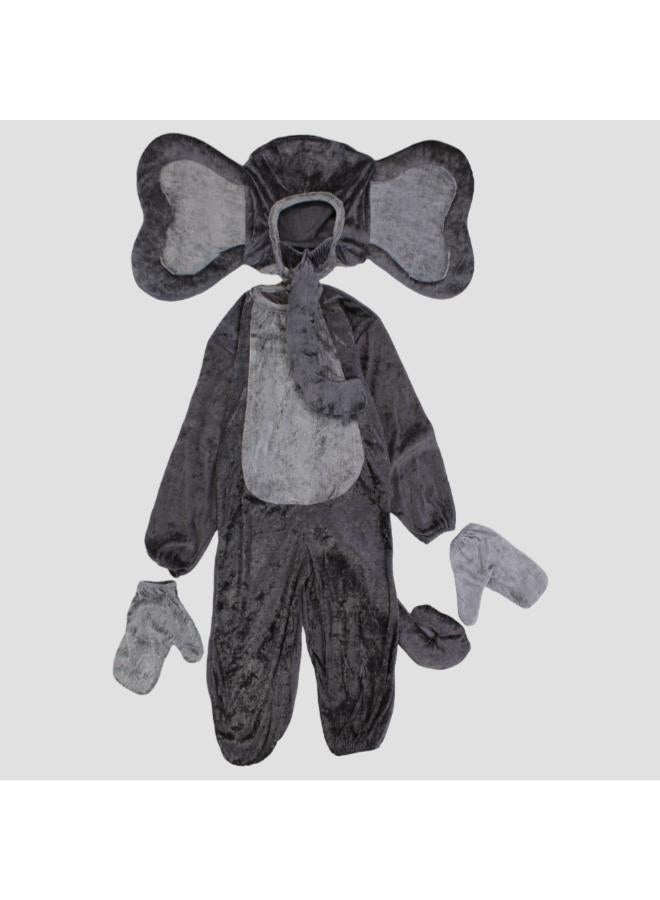 Elephant Costume - Image 1