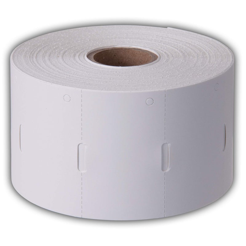 KENCO 800999-009 ملصقات حرارية مباشرة متوافقة بحجم 2.25 بوصة × 1.375 بوصة (12 لفة) - Image 2