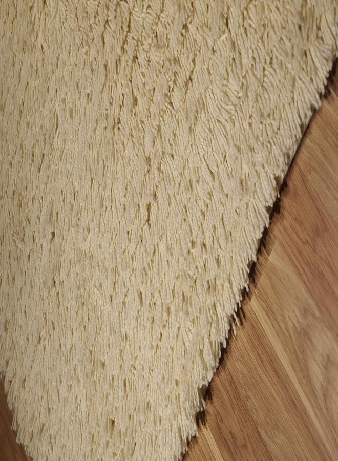 Kilim Studio Handmade Modern Off White Kilim - Image 3