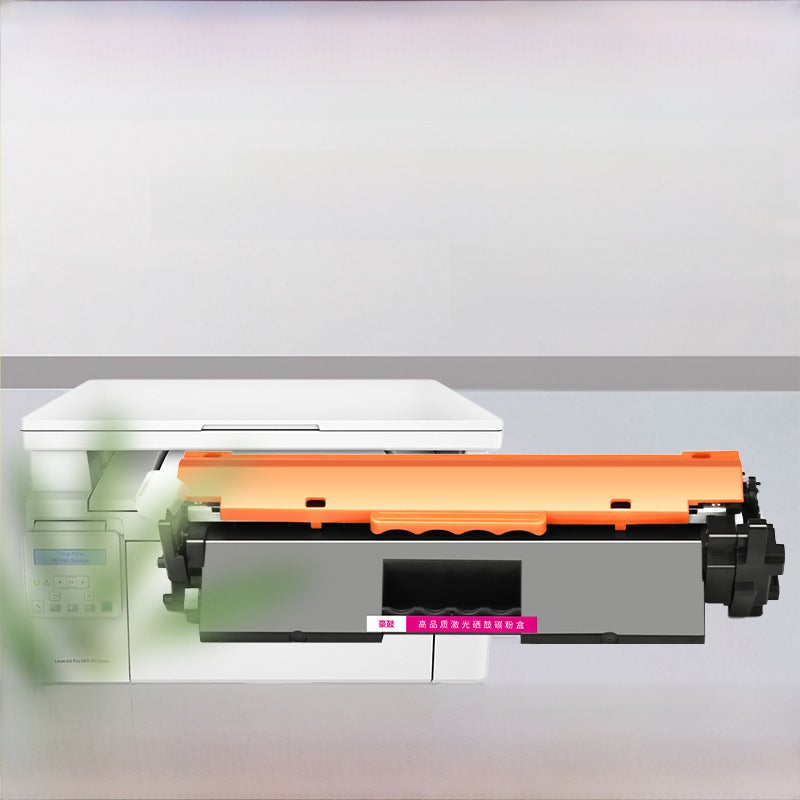 Compatible HP M132 Toner CartridgeM129-M134 with chip powder box-ready to use M129-M134 with chip powder box-ready to use 