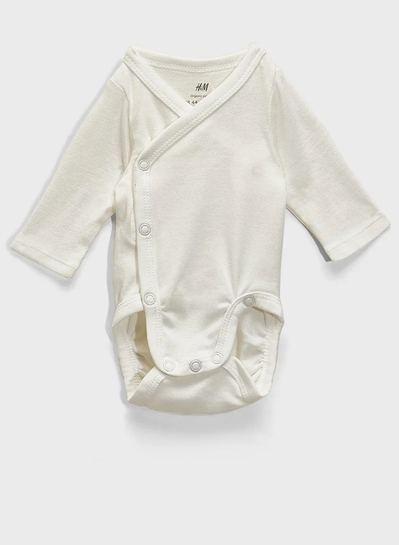 H&M 6-Piece Cotton Set