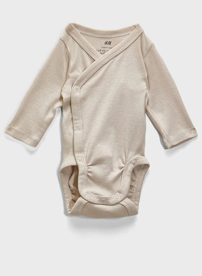 H&M 6-Piece Cotton Set