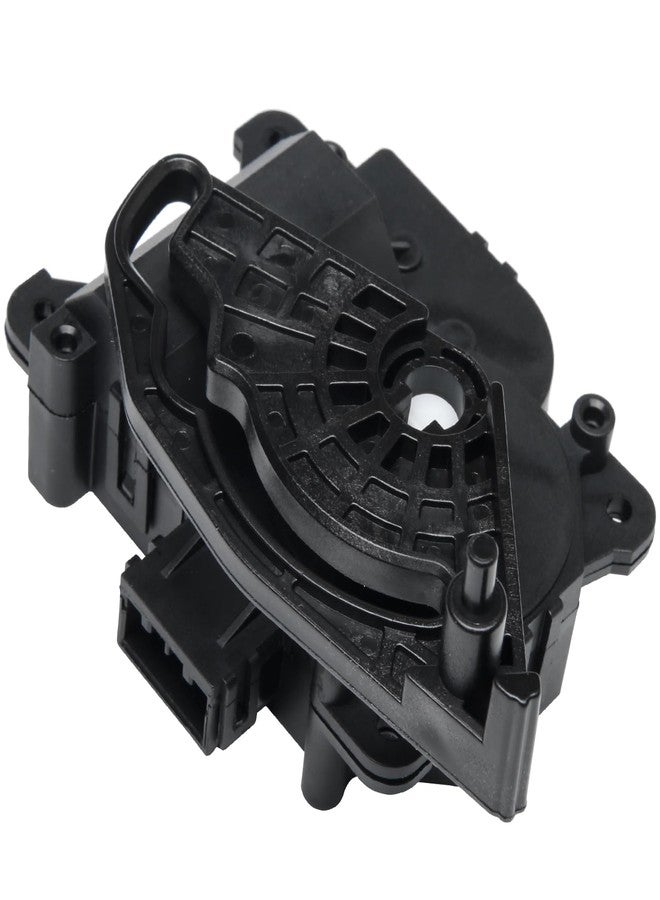 AA Ignition HVAC Air Blend Door Actuator Mode Replacement by AA Ignition - Compatible with Acura & Honda Vehicles - MDX, 2005-2010 Odyssey, 2009-2015 Pilot, Ridgeline - 604-868, 79140SHJA01 - Air Vent Control - Image 1