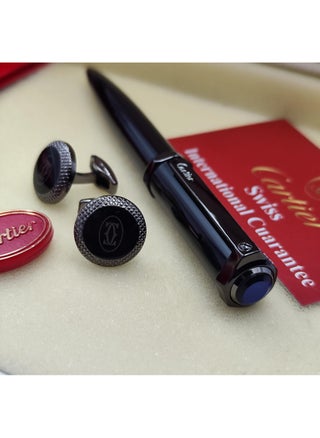 A set of pen and cuff from Kartel, latest version - pzsku/Z1A49B6549C8C6C45A1F0Z/45/_/1737833844/60bb24de-5522-4a97-9182-1c0086af1854