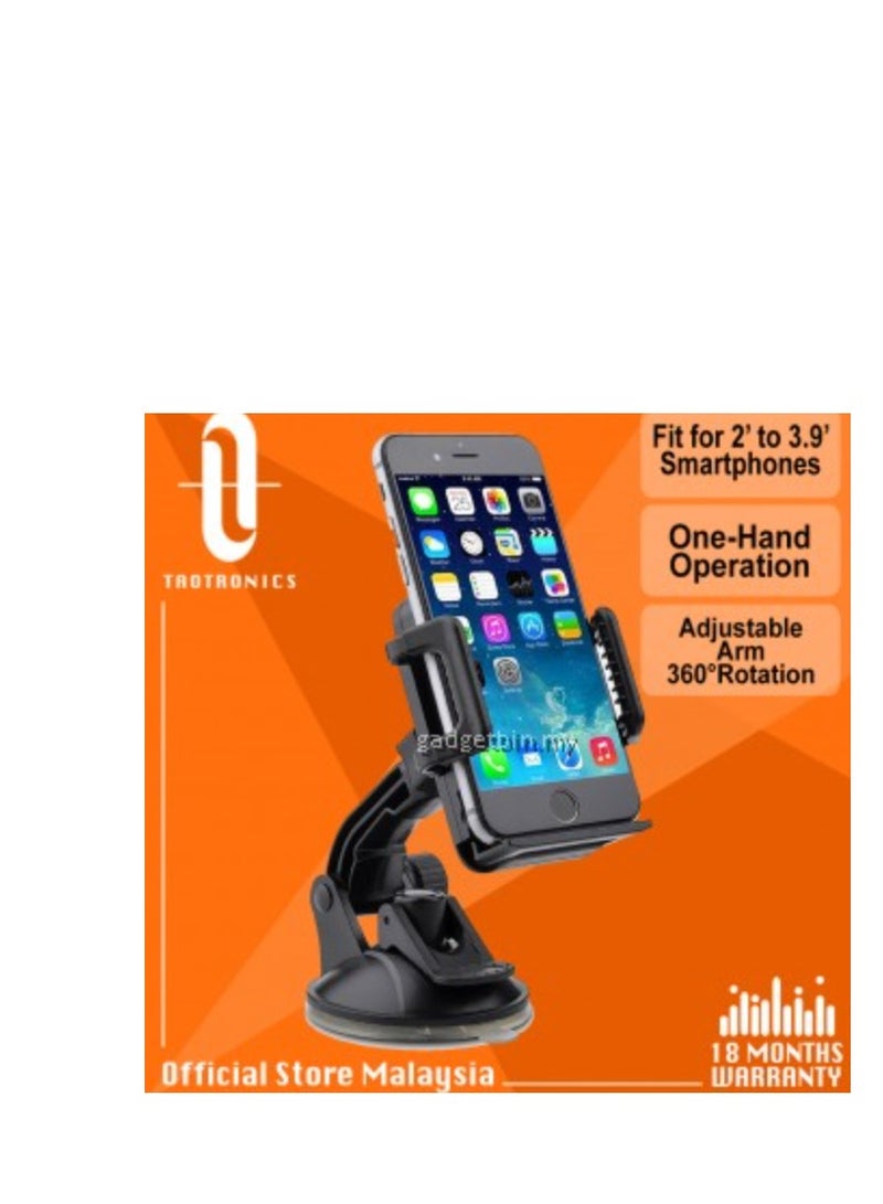 TAO Car Smartphone Holder TT SH08 - Image 2