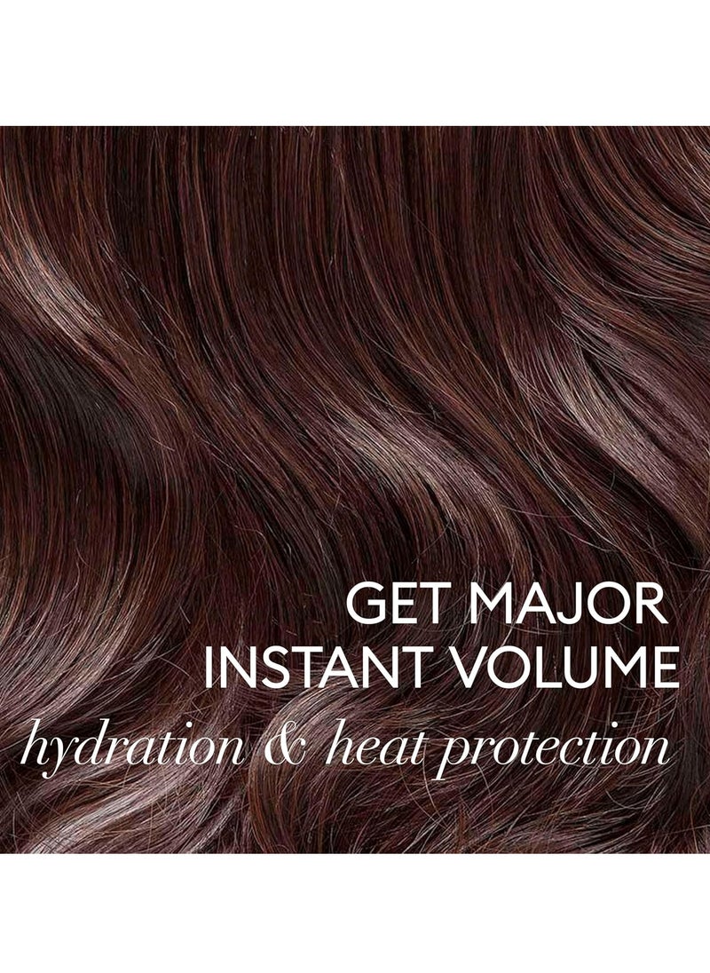 TRESemmé TRESemmé Whipped Shaping Mousse Keratin Smooth for Instant Hydration, Weightless, 7 Fl Oz  - Image 3