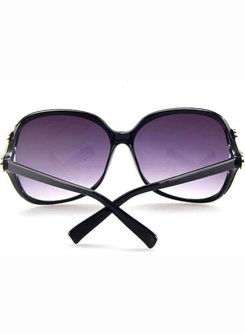 يالونج 4 PCS الأبحاث المتعلقة ب نظارات شمسية نسائية مضادة للأشعة فوق البنفسجية - Image 5