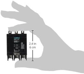 Siemens BQD3100 100Amp Three Pole 480Y277V AC 14KAIC Bolt in Breaker - Image 2