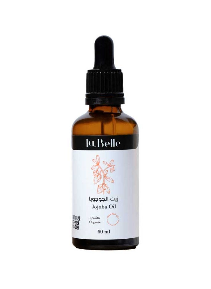 La belle Jojoba oil  - Image 1