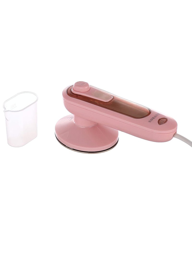 سوكاني SK-3070 جهاز كي بالبخار رحلات محمولة باليد تسخين سريع - متعدد الألوان - Image 1