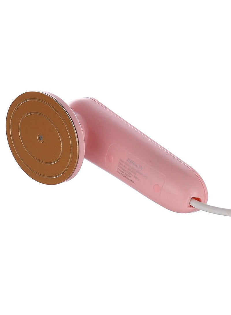 سوكاني SK-3070 جهاز كي بالبخار رحلات محمولة باليد تسخين سريع - متعدد الألوان - Image 2