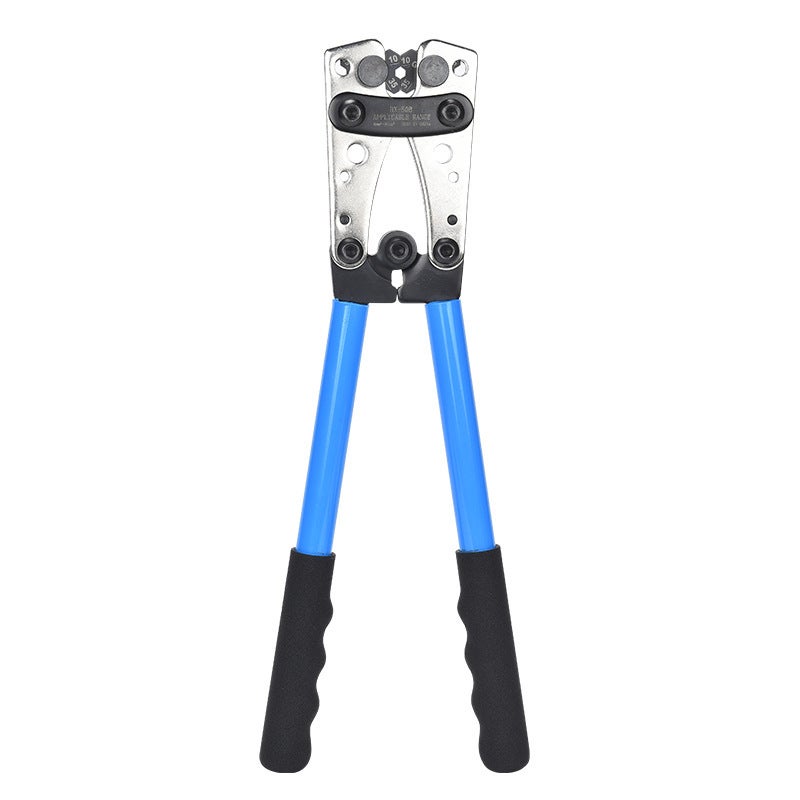 Heavy-Duty Crimping Tool Set HX-50B HX-50B crimping pliers 