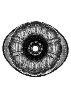 Prestige Prestige Granite Stone 26Cm/10-Inch Fluted Tube Non-Stick Pan  - Image 4