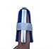Alpha Medical Finger Protector Four Prong Finger Splint Large - Image 1